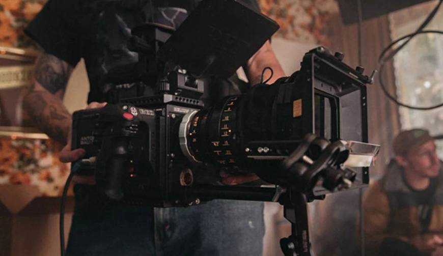 济南产品宣传视频拍摄公司