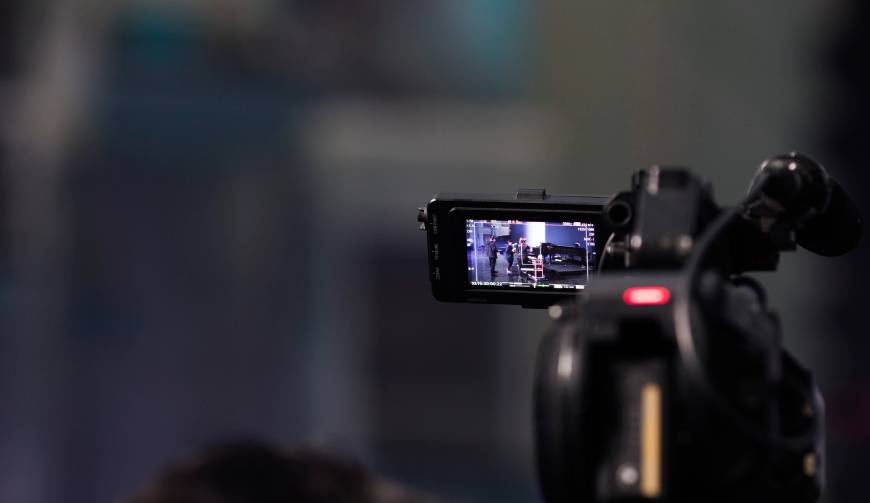 济南产品视频拍摄