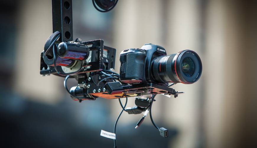 济南产品视频拍摄