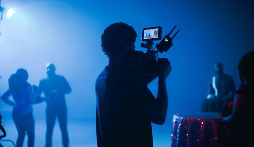 济南产品视频拍摄