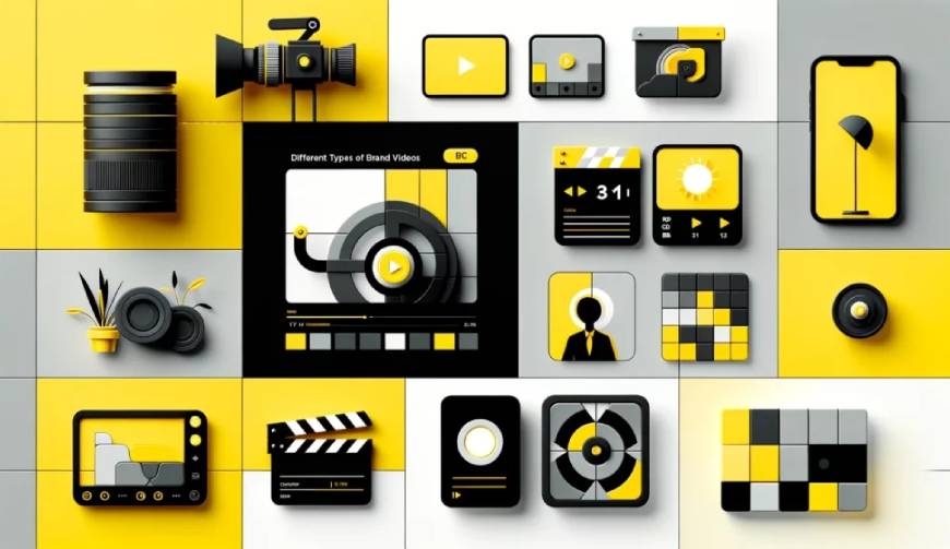 济南产品视频拍摄